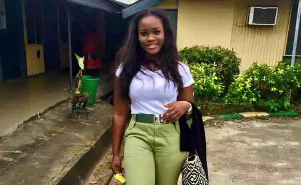 See What CeeC Looks Like In Throwback Photos